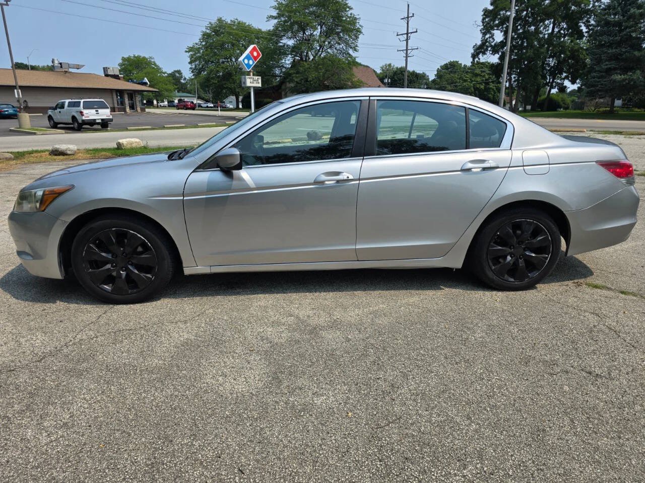Used 2008 Honda Accord EX image 5