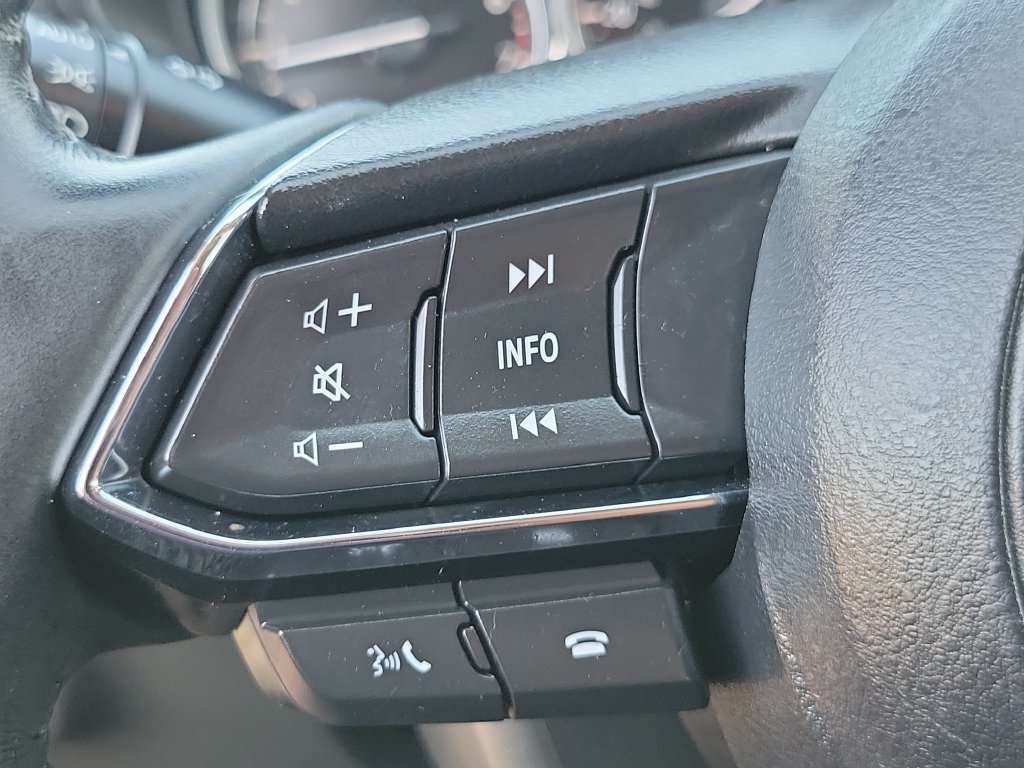 Used 2023 MAZDA CX-5 AWD 2.5 S image 5