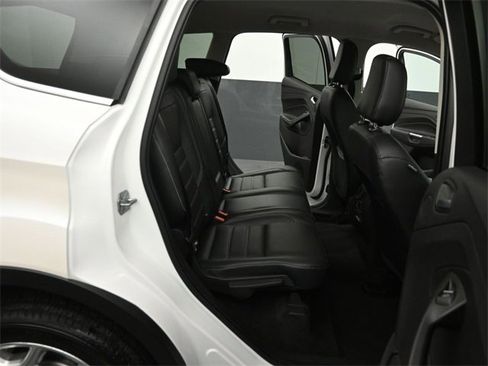 Certified 2019 Ford Escape Titanium image 25