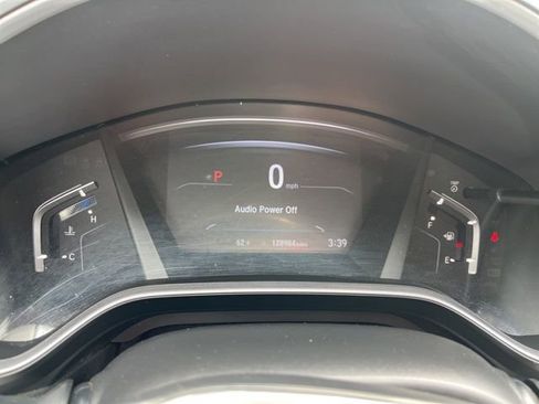 Used 2021 Honda CR-V Touring image 34