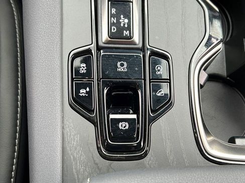 Certified 2025 Lexus RX 350 Premium image 26