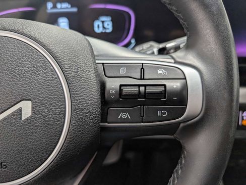 Certified 2023 Kia Sportage X-Line image 35