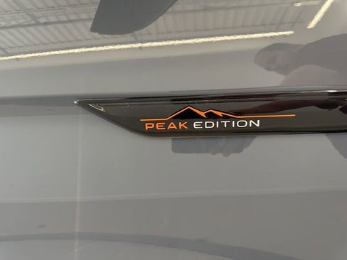 New 2026 Volkswagen Atlas Peak Edition AWD/4WD image 32