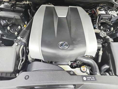 Used 2022 Lexus IS 350 F Sport w/ Accessory Package RWD image 17