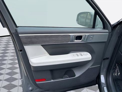 New 2026 Hyundai Santa Fe Calligraphy image 22