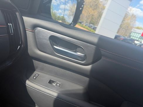 New 2026 Nissan Armada PRO-4X AWD/4WD image 31