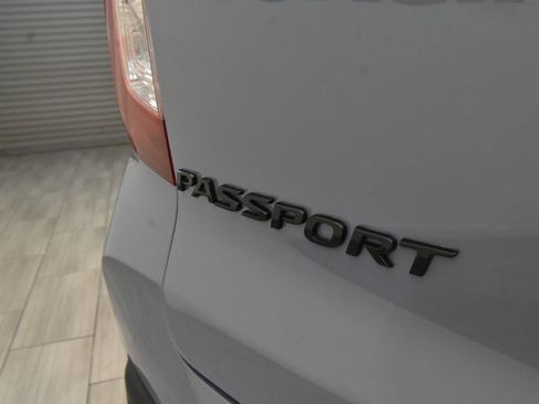 Used 2022 Honda Passport TrailSport image 33