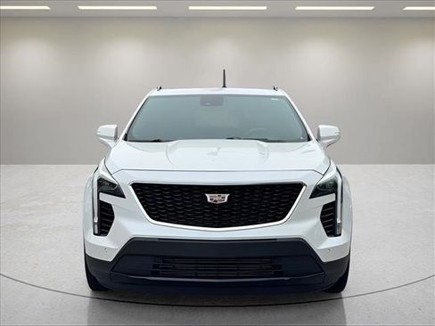 Used 2020 Cadillac XT4 Sport AWD/4WD image 8