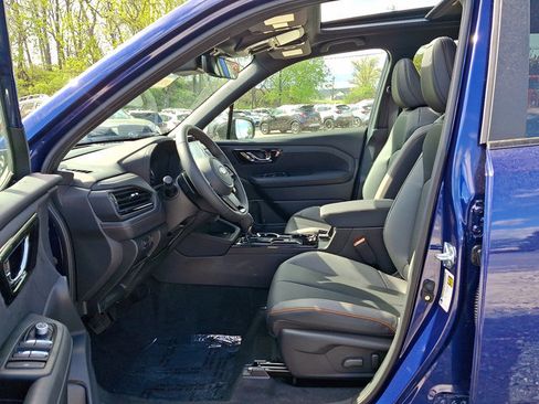 New 2026 Subaru Forester Sport image 9