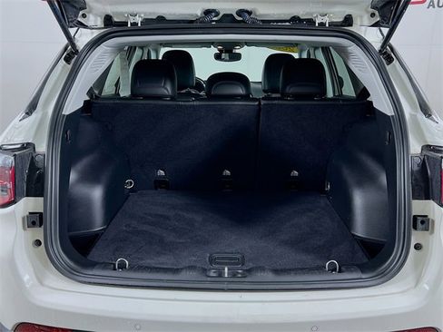 Used 2021 Jeep Compass Limited image 25