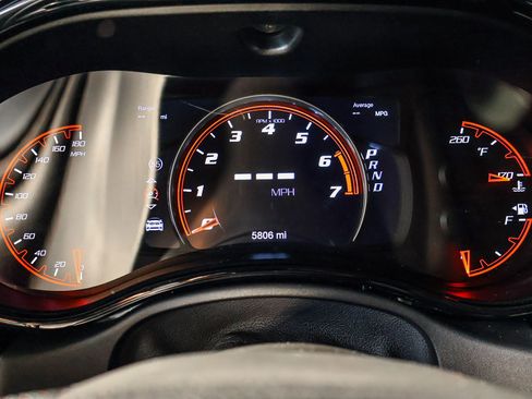 Used 2022 Dodge Durango SRT w/ Premium Interior Group image 12