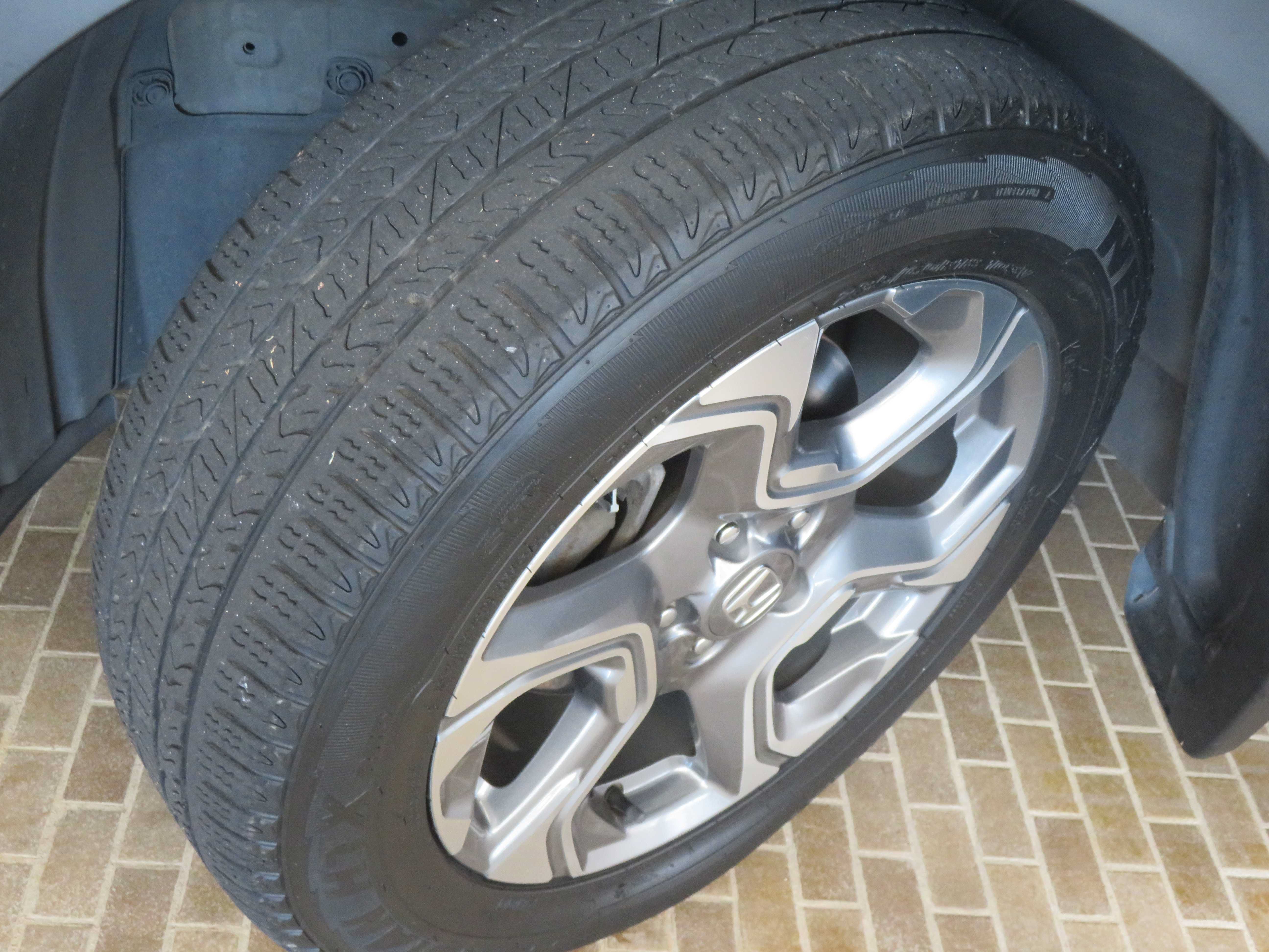 Used 2018 Honda CR-V EX-L image 11