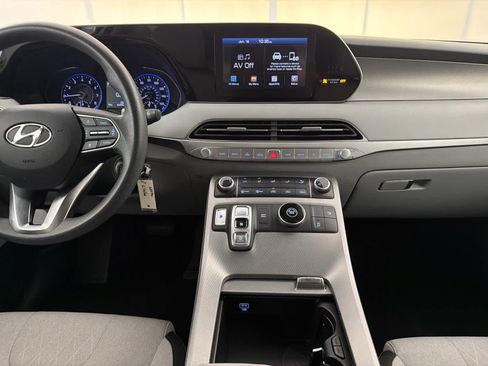 Used 2020 Hyundai Palisade SE FWD image 20