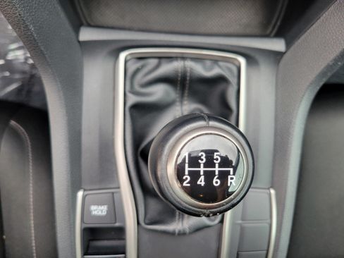 Used 2019 Honda Civic Sport image 34