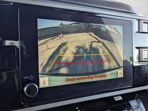 Certified 2025 Toyota Tundra SR5 image 12