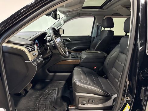 Used 2020 GMC Yukon Denali w/ Denali Ultimate Package AWD/4WD image 36