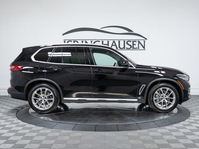 Used 2021 BMW X5 xDrive40i w/ Premium Package
