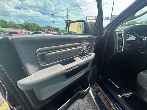 Used 2014 RAM 2500 Big Horn AWD/4WD image 7