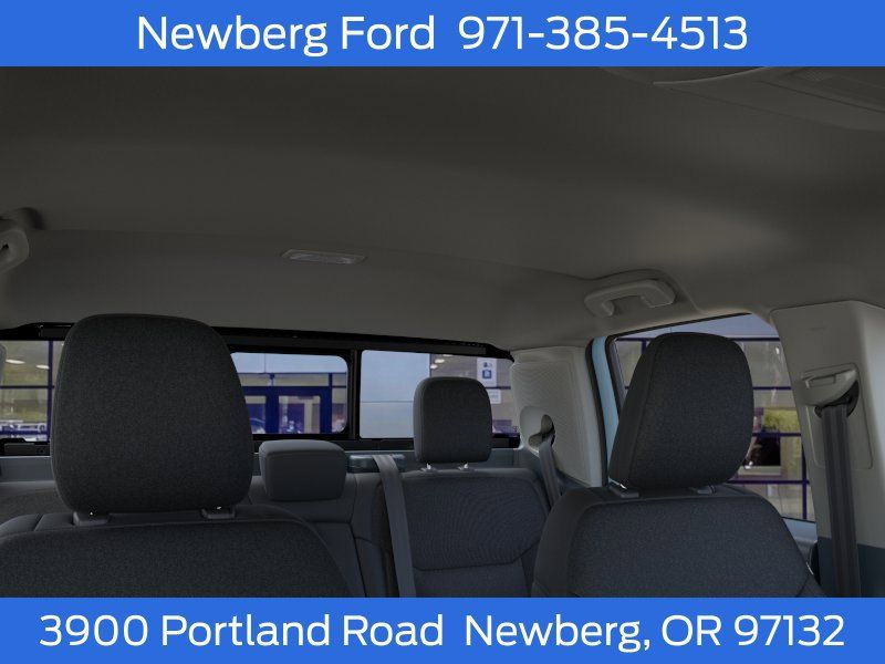New 2026 Ford Maverick XLT w/ Equipment Group 301A AWD/4WD image 12