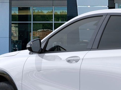 New 2026 Buick Envista Sport Touring w/ Convenience I Package image 12