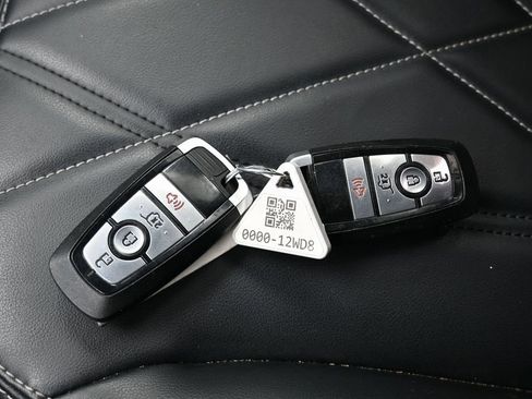 Used 2021 Ford Mustang Mach-E Select w/ Comfort/Technology Package image 28