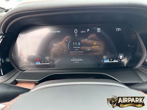 New 2025 Jeep Grand Cherokee Summit w/ Adv Protech Group IV image 20