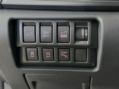 Used 2023 Subaru Forester Sport AWD/4WD image 27