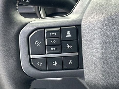 New 2026 Ford F350 Lariat w/ Lariat Ultimate Package image 16