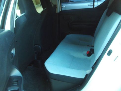 Used 2015 Toyota Prius C One FWD image 21