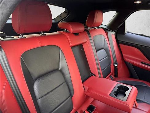 Used 2018 Jaguar F-PACE S image 25