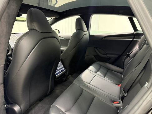 Used 2023 Tesla Model S Plaid image 16