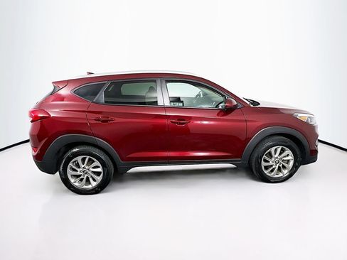 Used 2018 Hyundai Tucson SEL FWD image 7