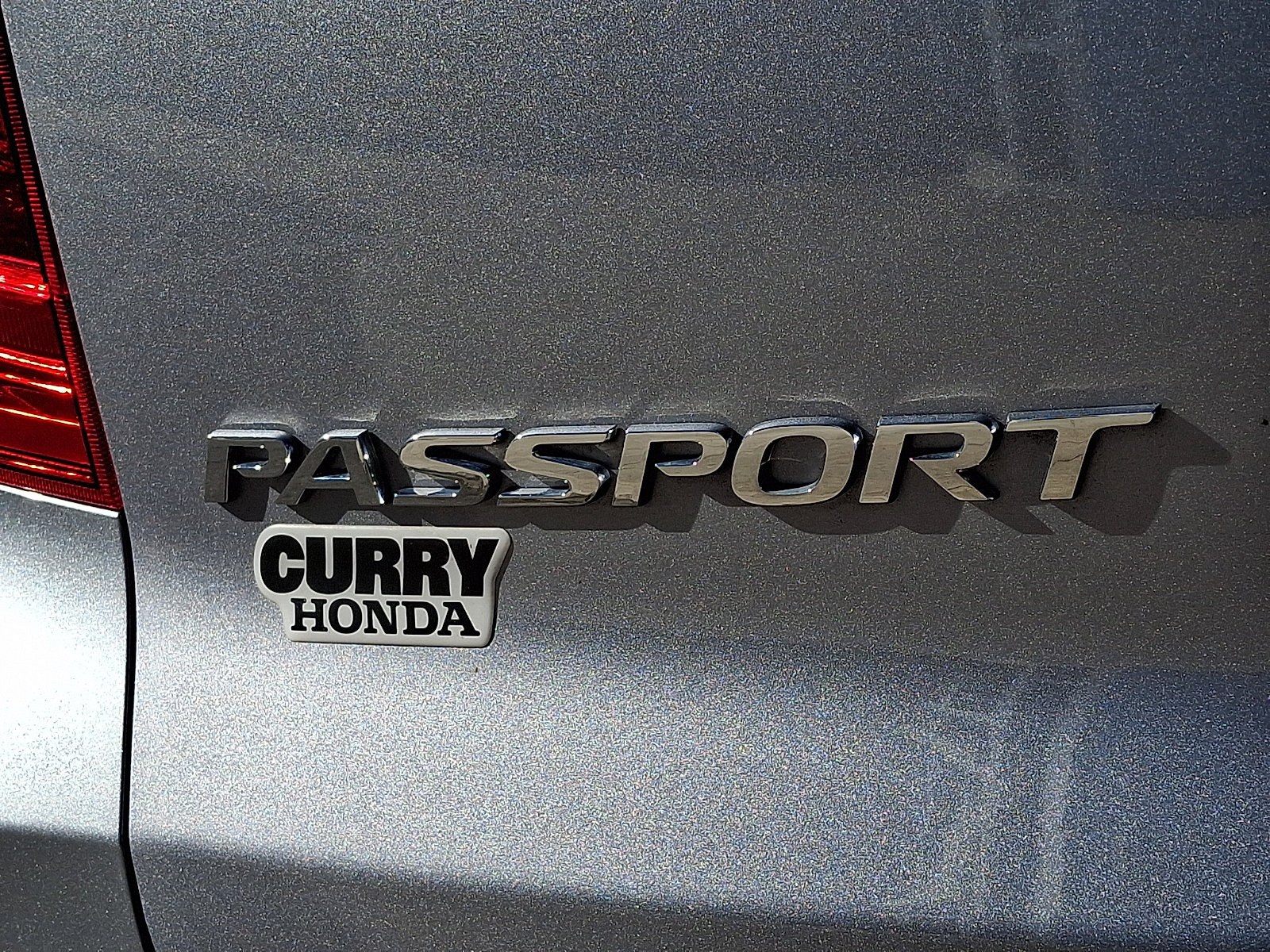 Used 2025 Honda Passport EX-L image 33