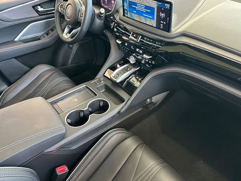 New 2026 Acura MDX w/ Advance Package image 17