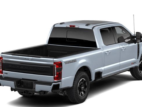 New 2026 Ford F250 Platinum w/ Tremor Off-Road Package AWD/4WD image 25