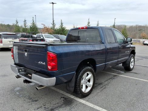 Used 2007 Dodge Ram 1500 Truck SLT image 5
