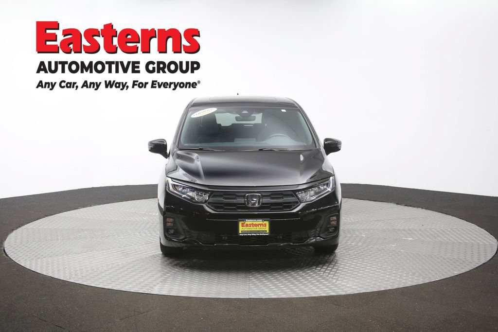 Used 2025 Honda Odyssey Sport-L image 55