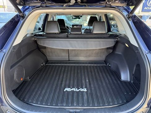 Used 2023 Toyota RAV4 Limited AWD/4WD image 17
