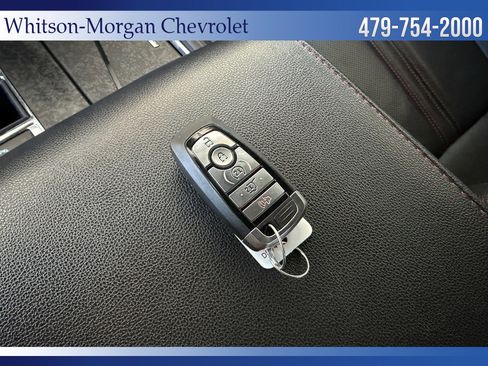 Used 2022 Ford Expedition Limited image 27