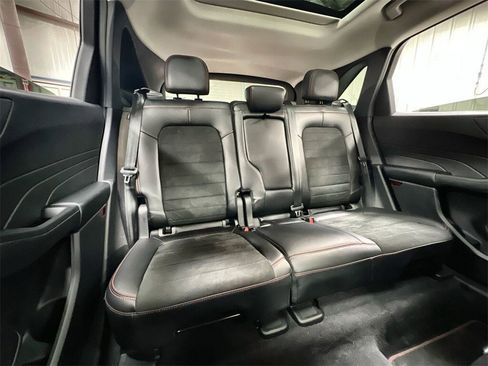 Used 2022 Ford Escape SEL w/ SEL Stealth AWD Package image 21