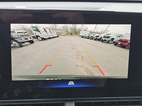 New 2026 Chevrolet Trax RS image 12