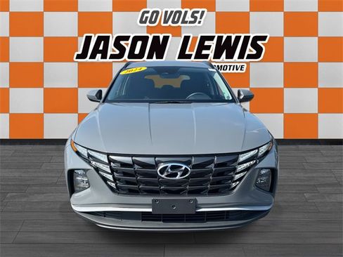 Used 2024 Hyundai Tucson SEL image 9