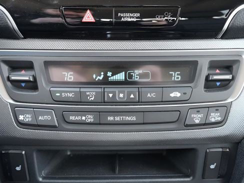 Used 2023 Honda Ridgeline RTL-E image 36