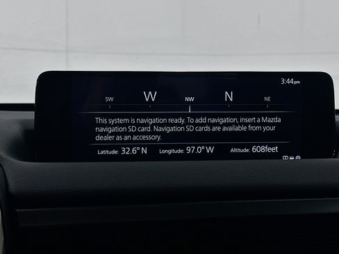 Used 2025 MAZDA CX-50 AWD 2.5 S w/ Premium Plus Pkg image 22