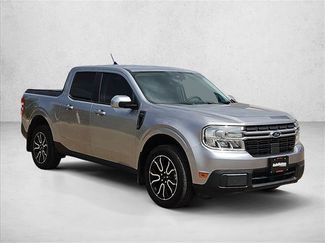 Used 2023 Ford Maverick Lariat w/ Lariat Luxury Package FWD video 3