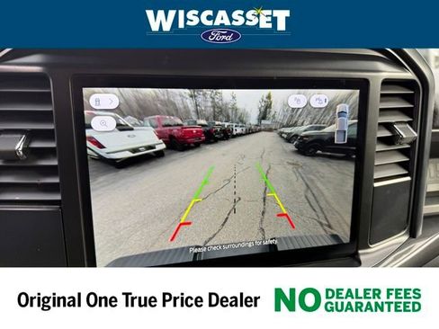 Used 2025 Ford F150 STX w/ Equipment Group 200A image 8