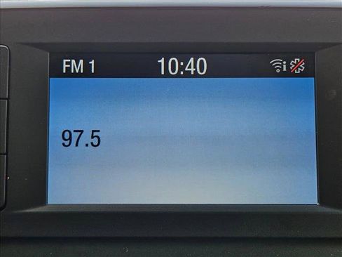 Used 2021 Ford EcoSport S image 12