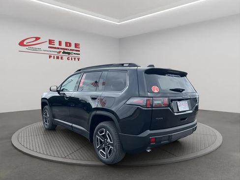 New 2026 Jeep Cherokee Laredo AWD/4WD image 3