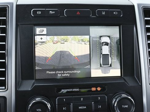 Used 2019 Ford F450 Platinum w/ Platinum Ultimate Package image 27