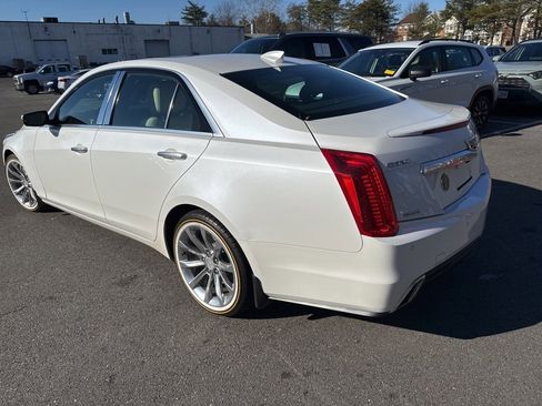 Used 2019 Cadillac CTS Luxury image 5